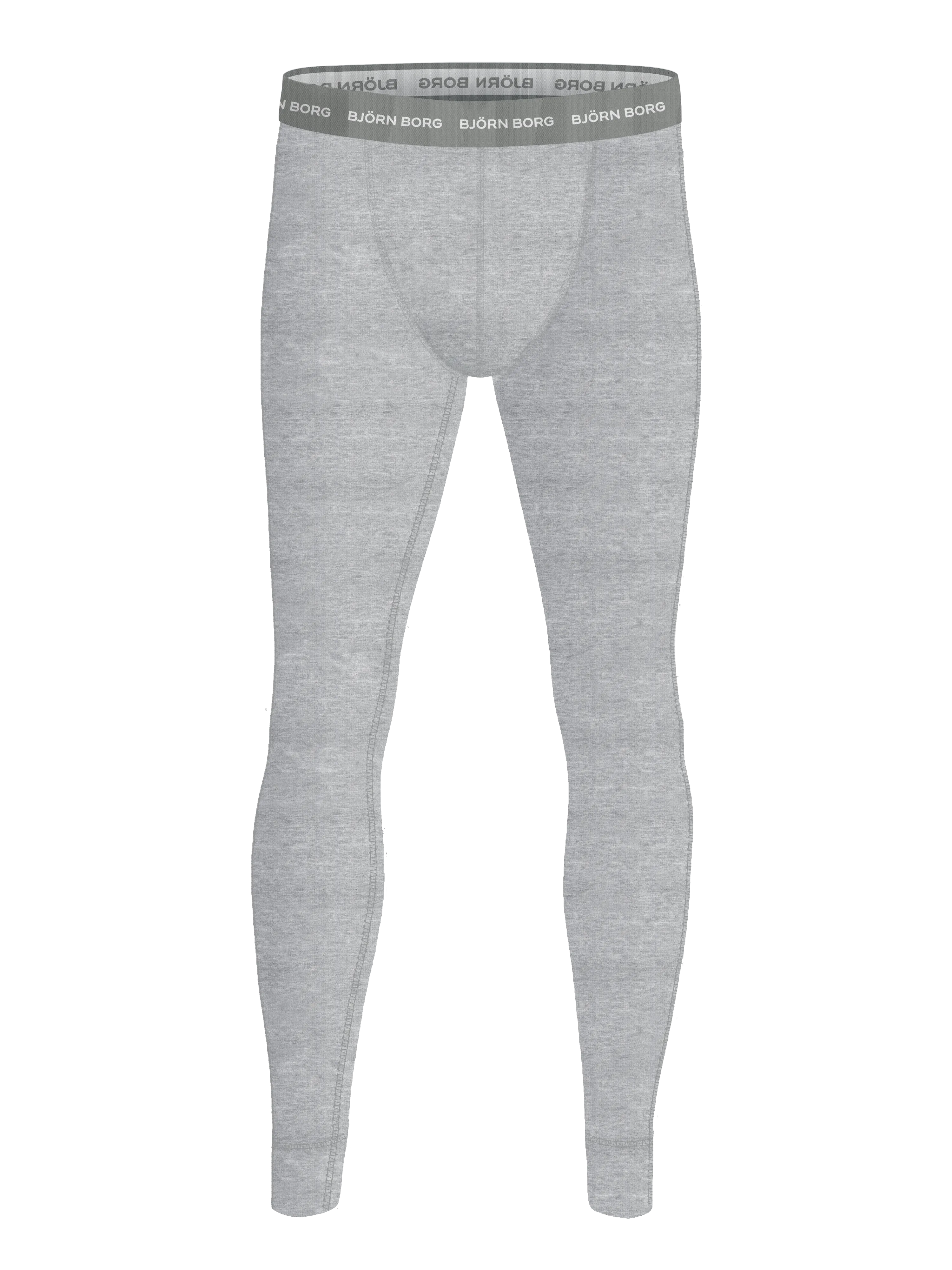 COTTON STRETCH LONG JOHNS 1PACK