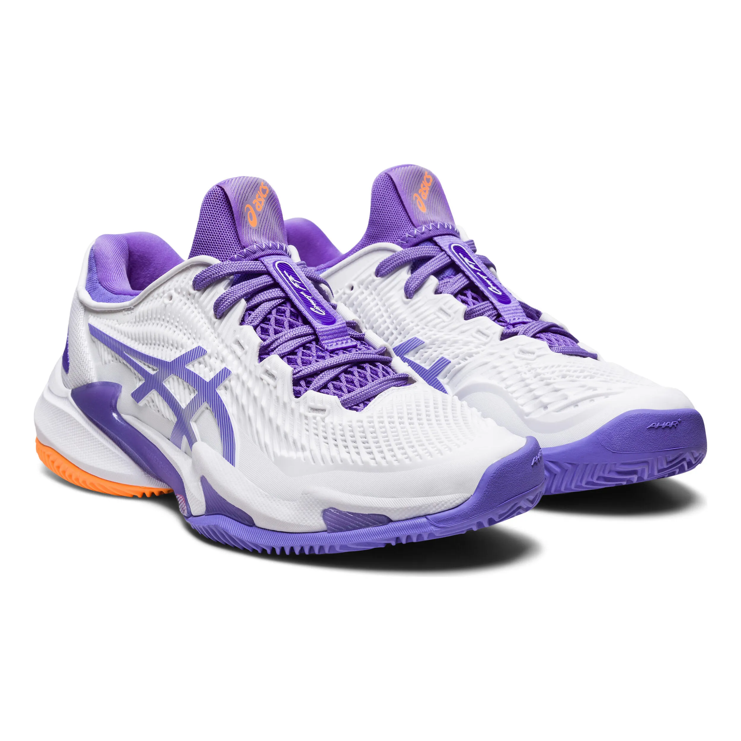 Court FF 3 Zapatilla Tierra Batida Mujeres