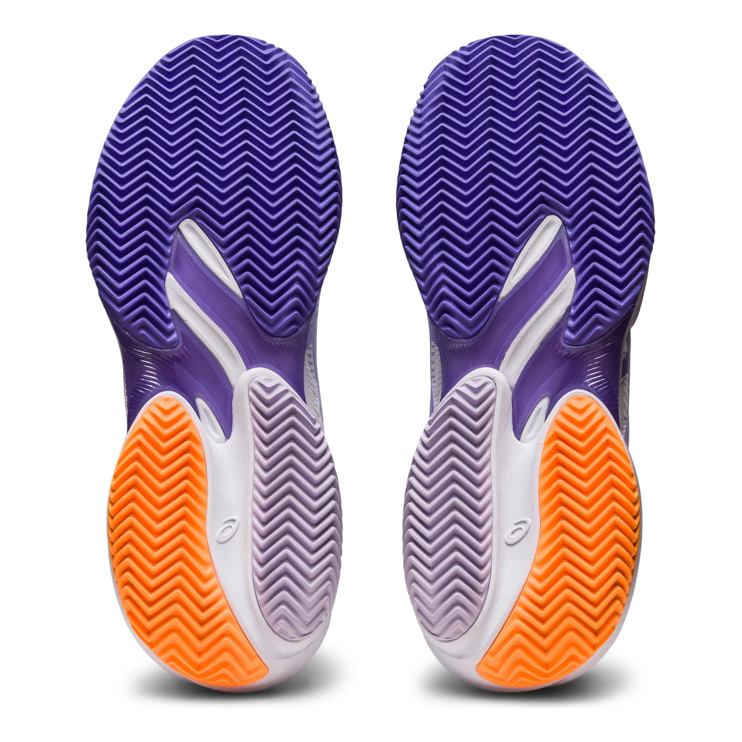 Court FF 3 Zapatilla Tierra Batida Mujeres