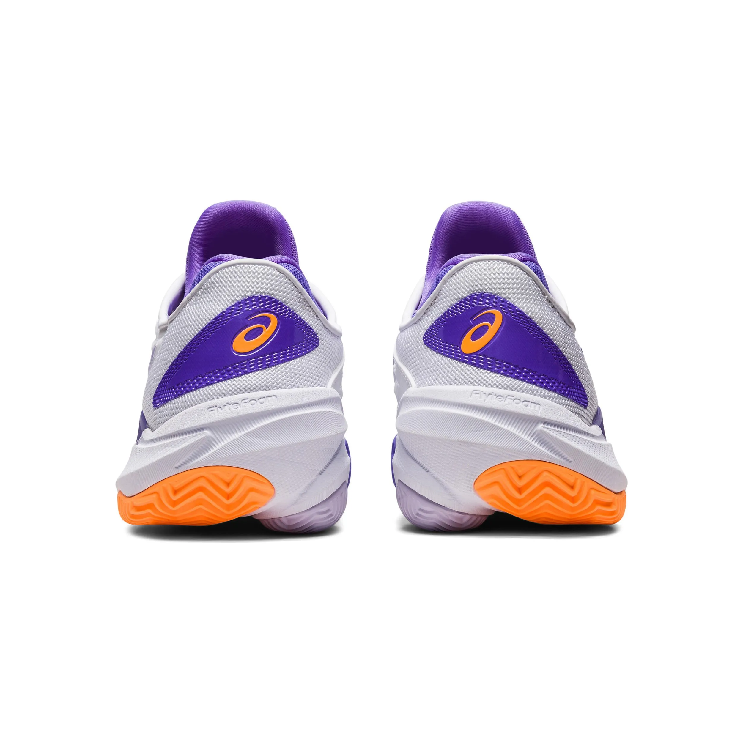 Court FF 3 Zapatilla Tierra Batida Mujeres
