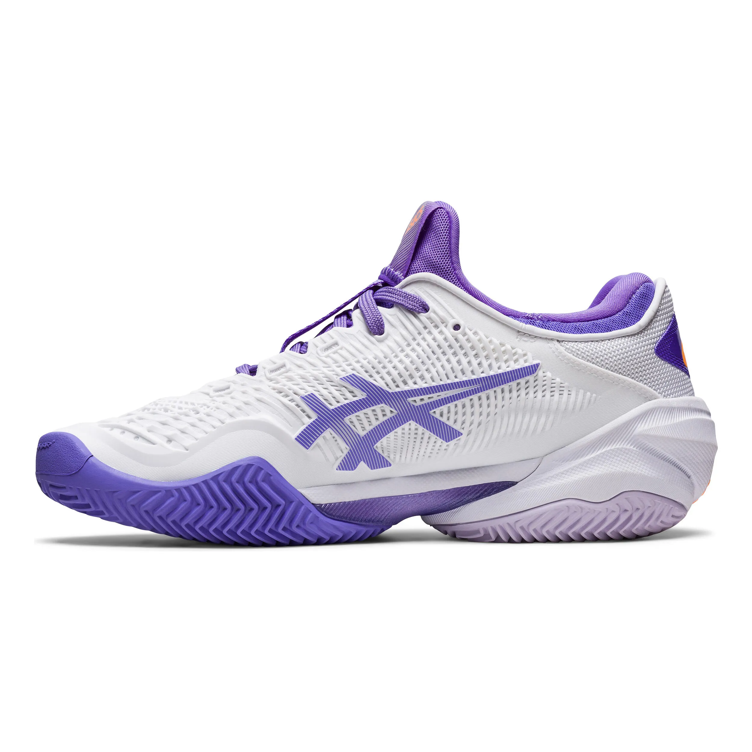 Court FF 3 Zapatilla Tierra Batida Mujeres