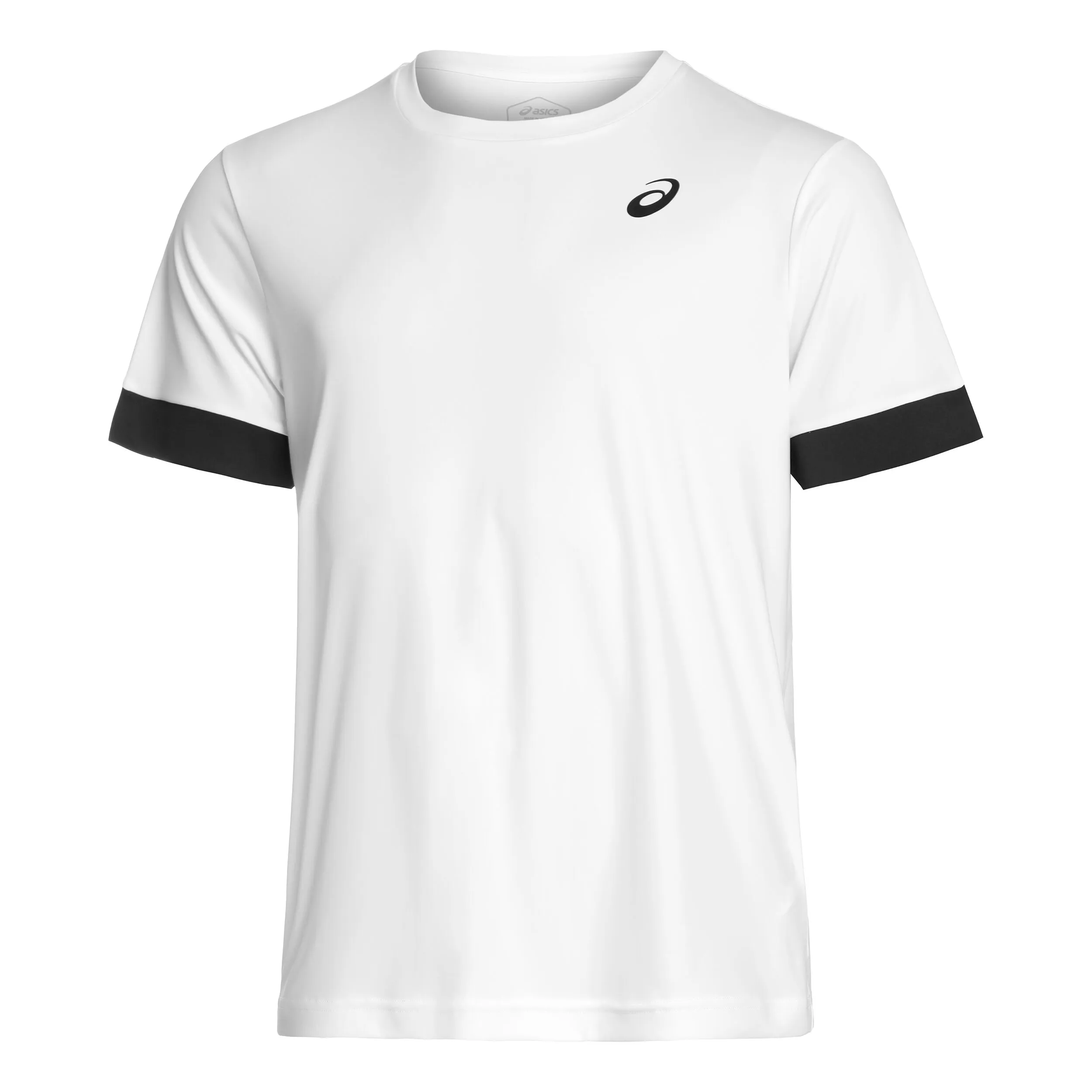 Court Shortsleeve Tee Camiseta De Manga Corta Hombres