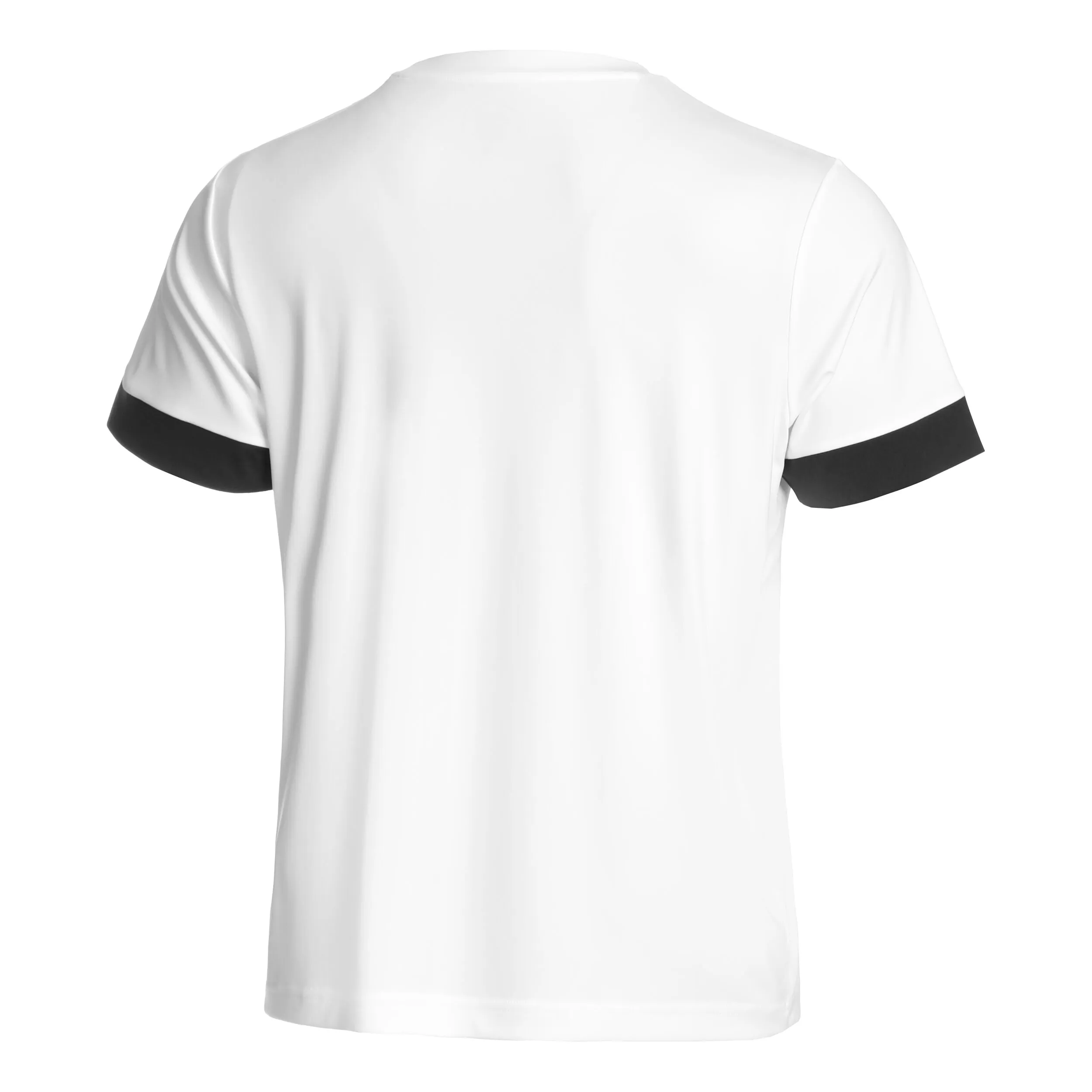 Court Shortsleeve Tee Camiseta De Manga Corta Hombres