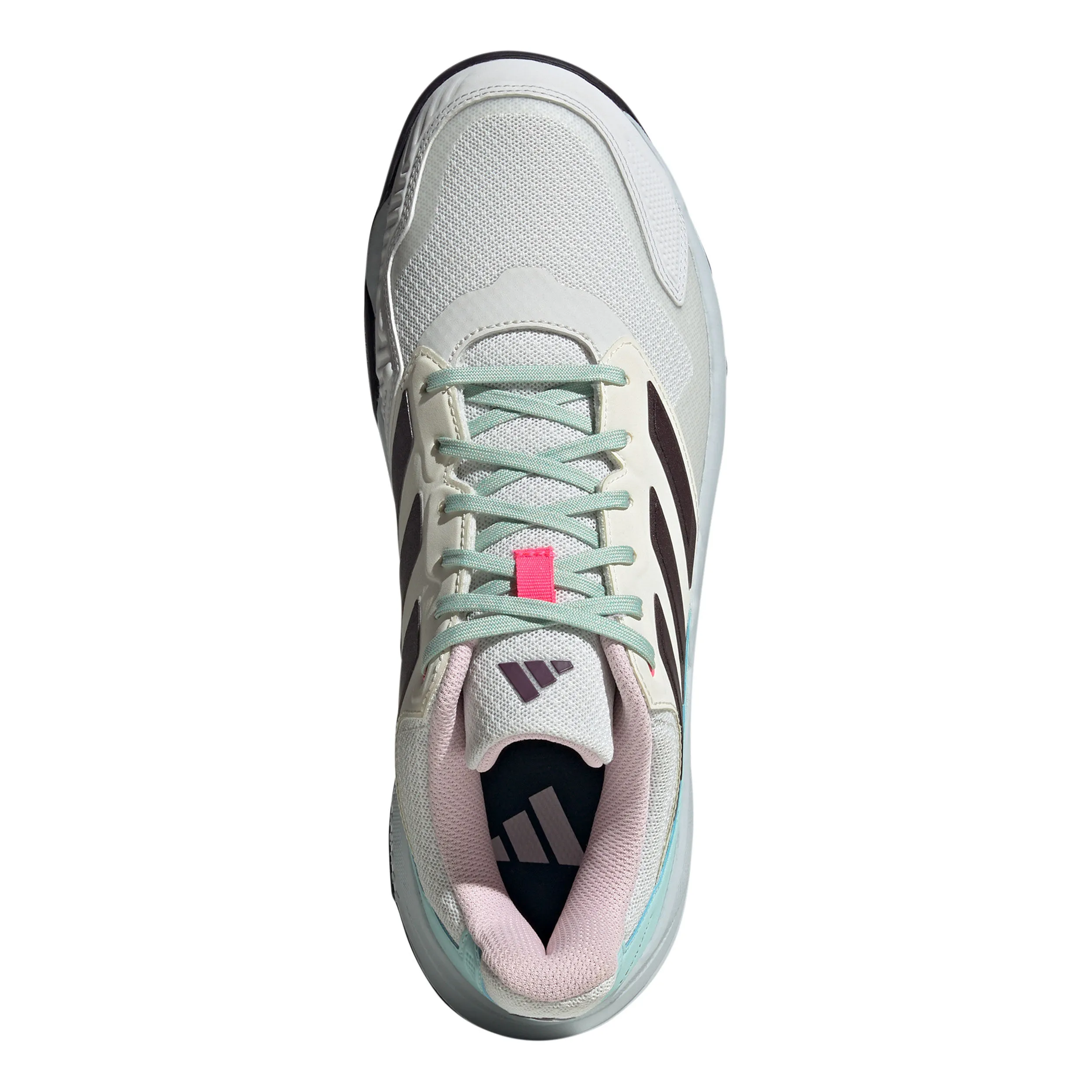 CourtJam Control 3 Zapatilla Tierra Batida Hombres
