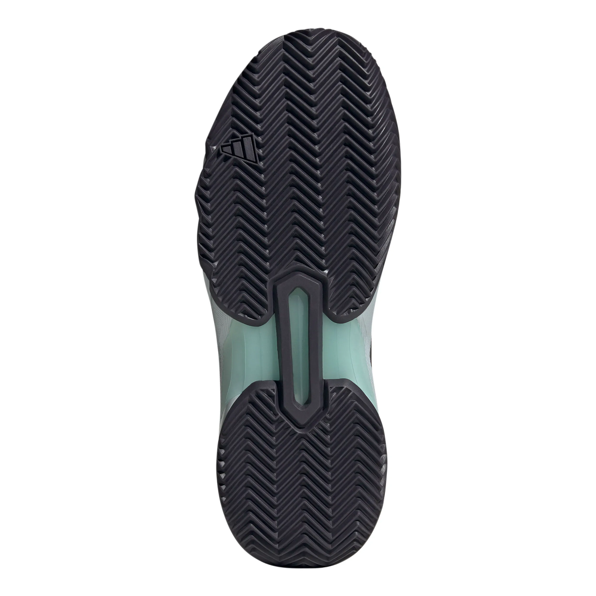 CourtJam Control 3 Zapatilla Tierra Batida Hombres