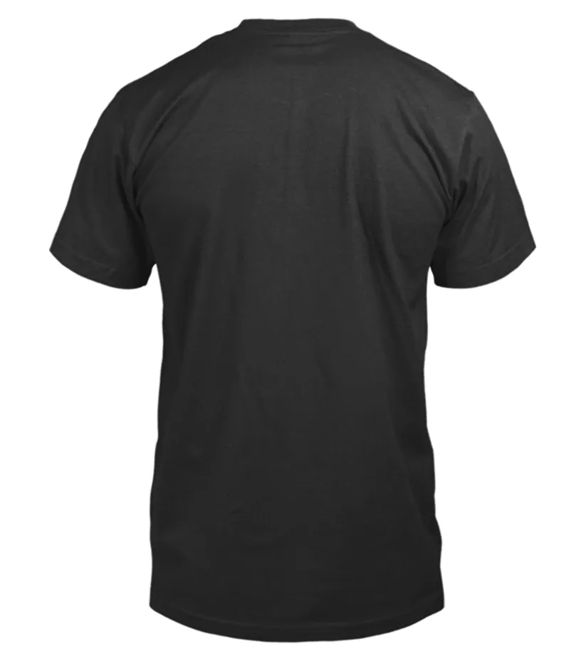 CREATURE FROM THE BLACK LAGOON BK (12) ROUND NECK TSHIRT UNISEX
