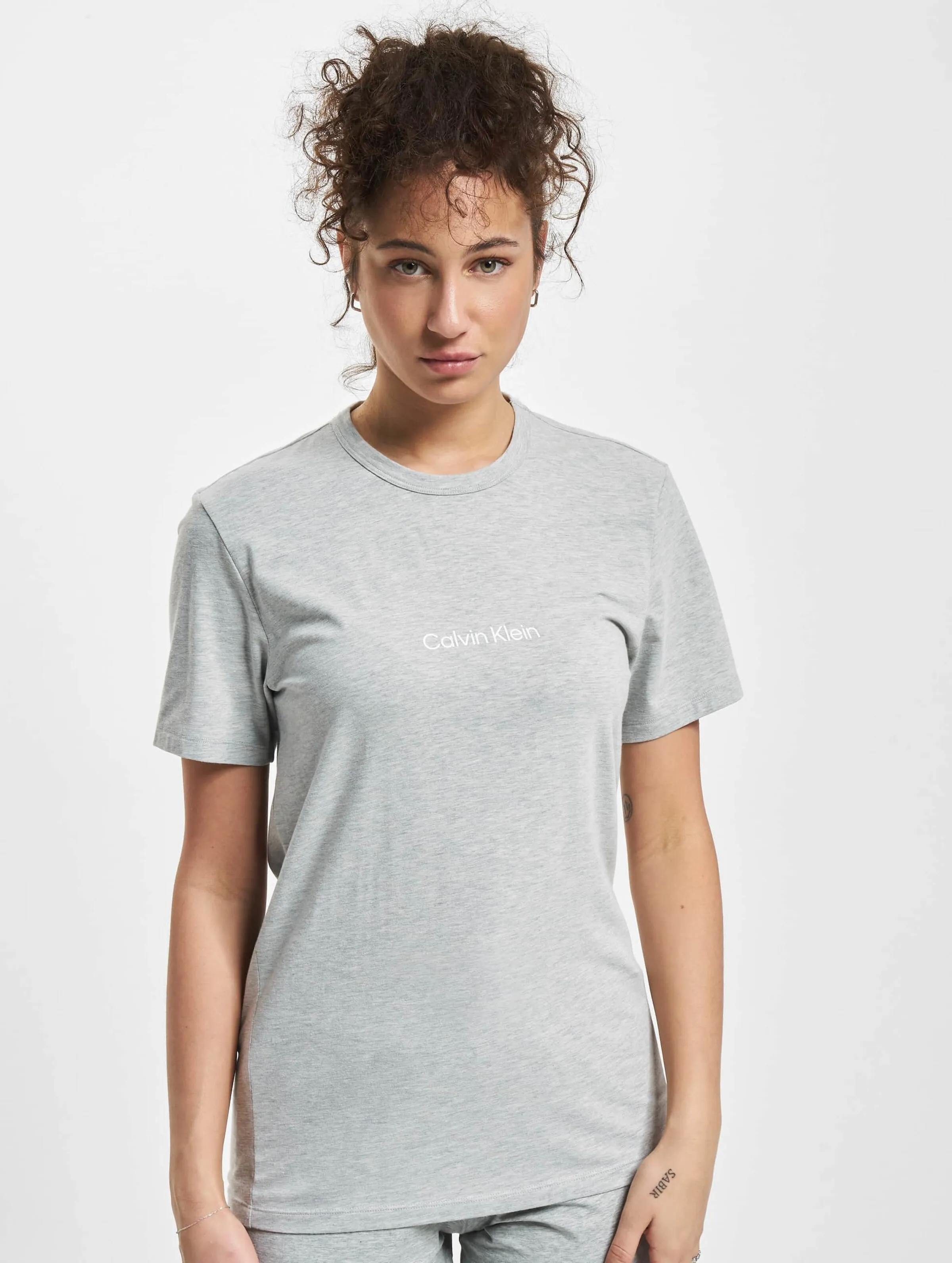 Crew Neck