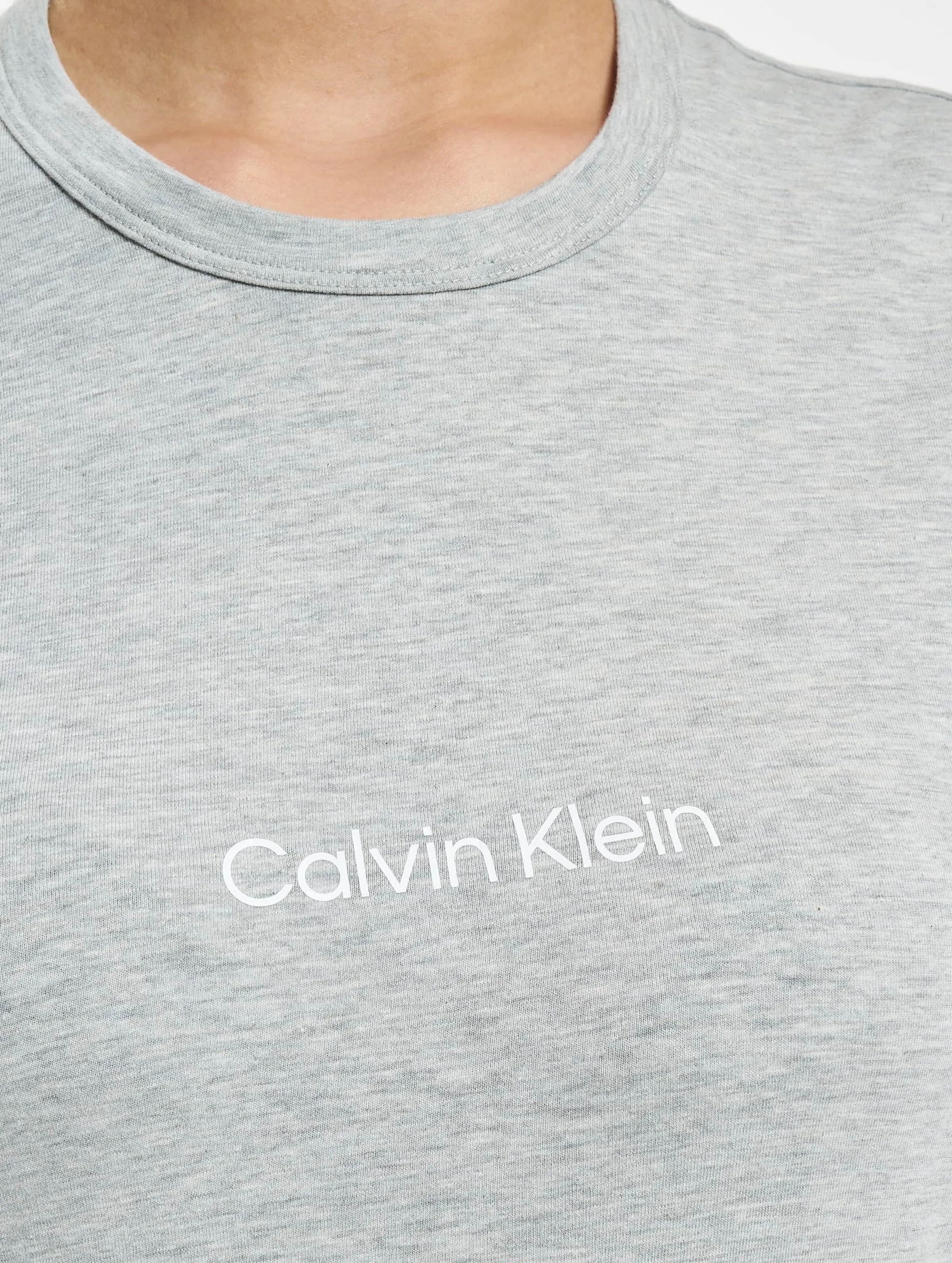Crew Neck