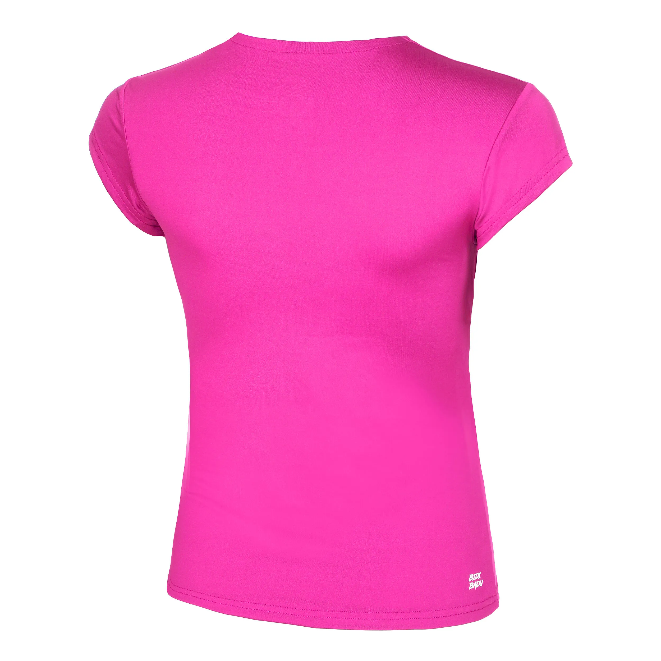 CREW VNECK CAMISETA DE MANGA CORTA MUJERES