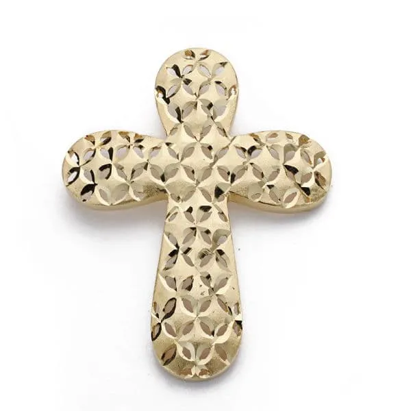 Cruz Oro