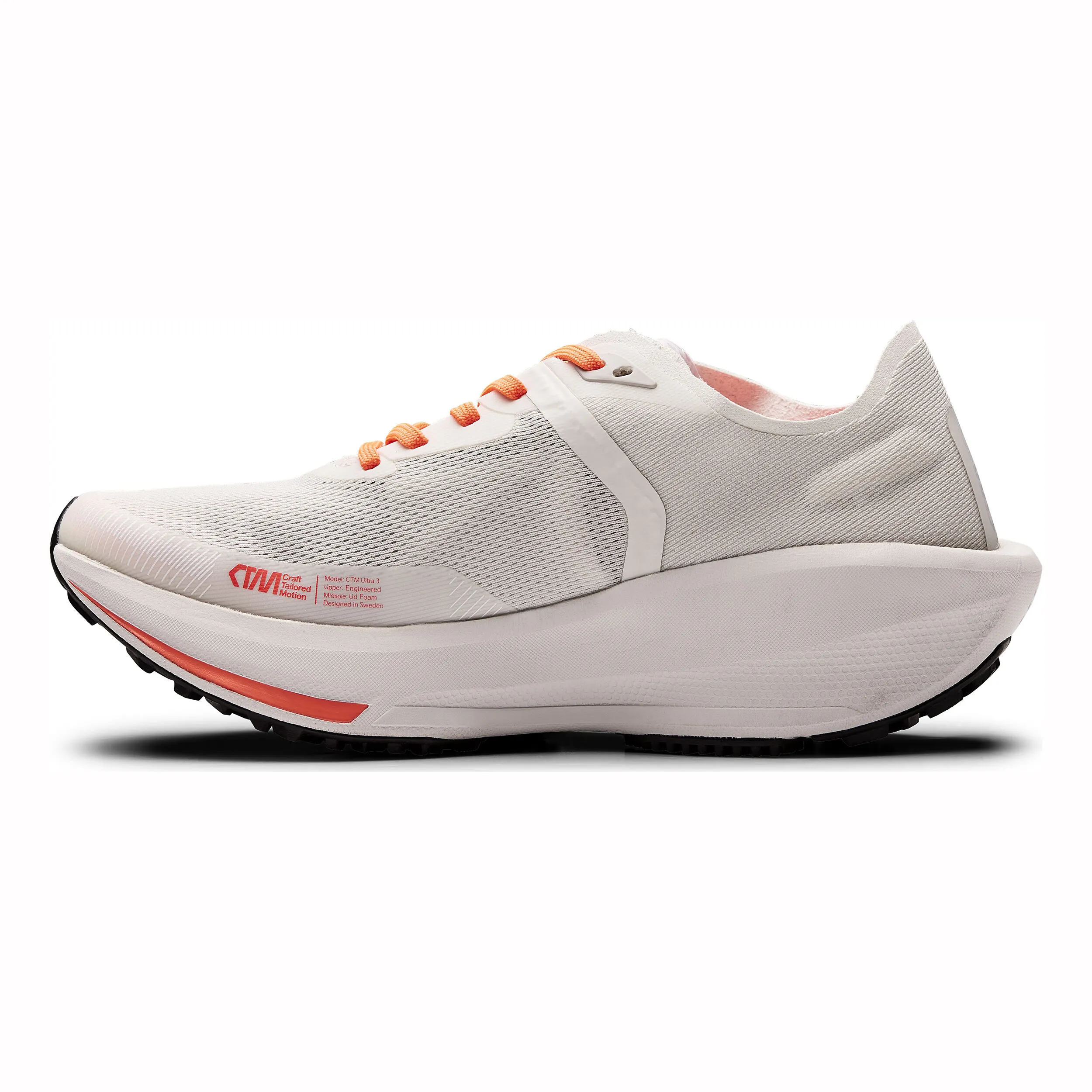 CTM Ultra 3 Zapatilla Neutral Mujeres