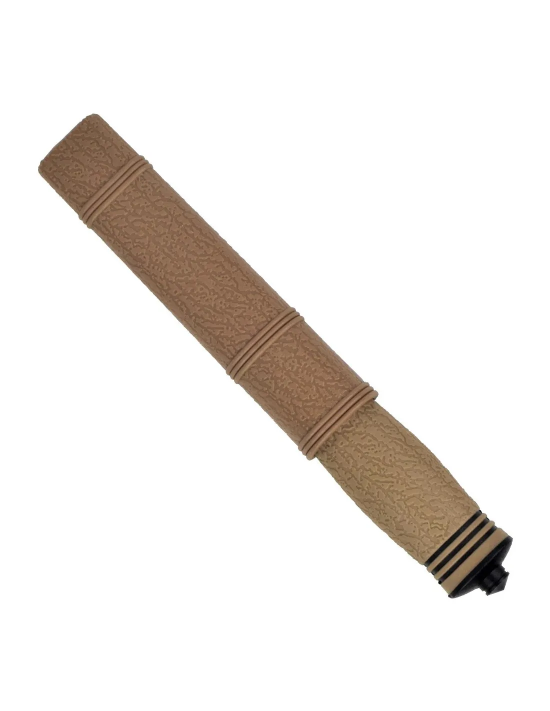 Cuchillo de aventura un solo filo SCK (23,5 cm.)