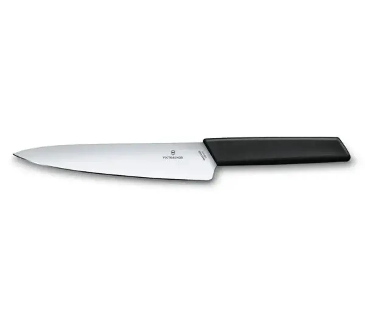 Cuchillo para trinchar acero inoxidable 35,4 x 4,3 x 1,7 cm