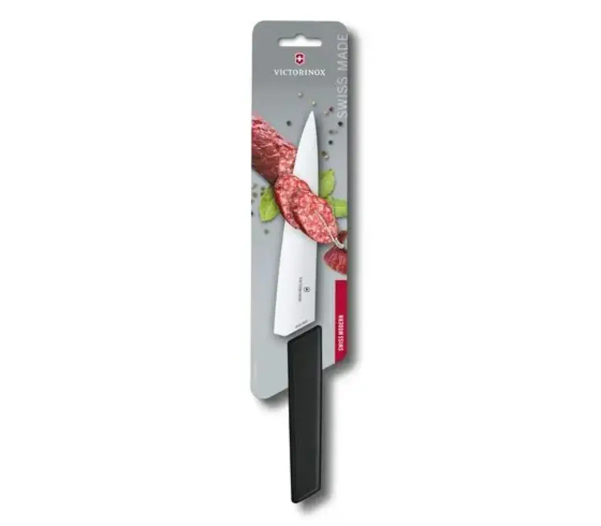 Cuchillo para trinchar acero inoxidable 35,4 x 4,3 x 1,7 cm