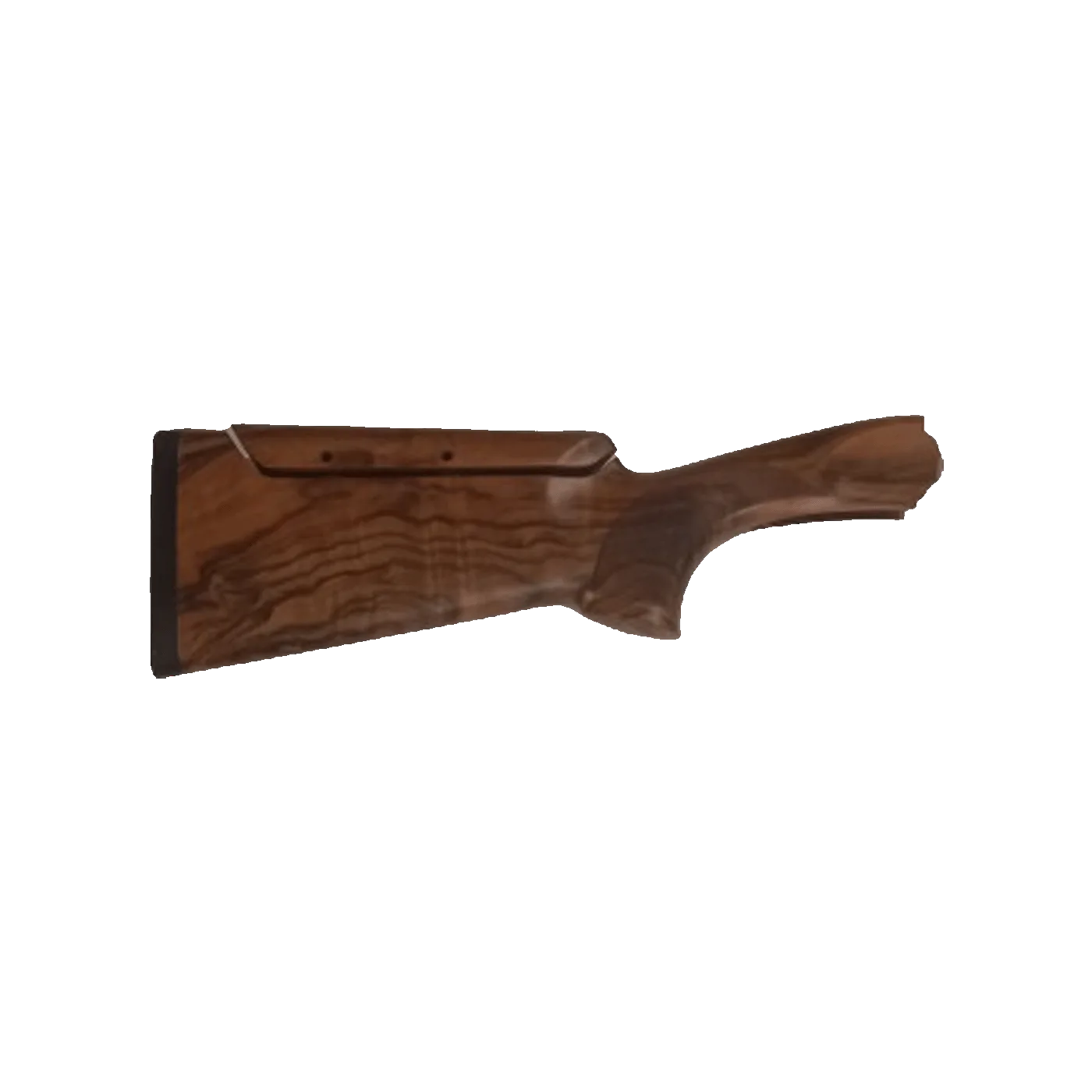Culata pistola Trap derecha ajustable para DT11 cal. 12