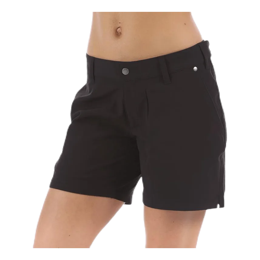 Cutter & Buck Salish Shorts Black