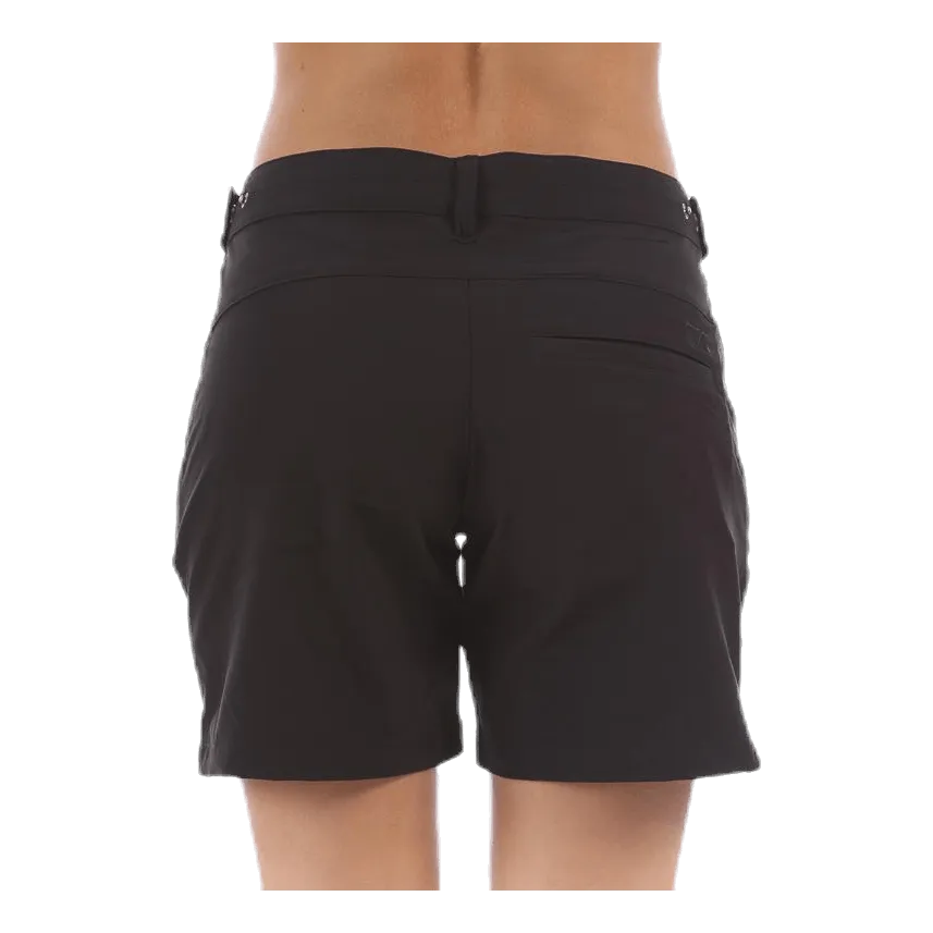Cutter & Buck Salish Shorts Black