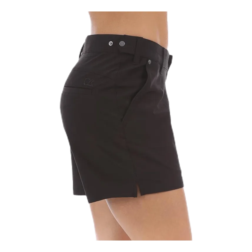 Cutter & Buck Salish Shorts Black