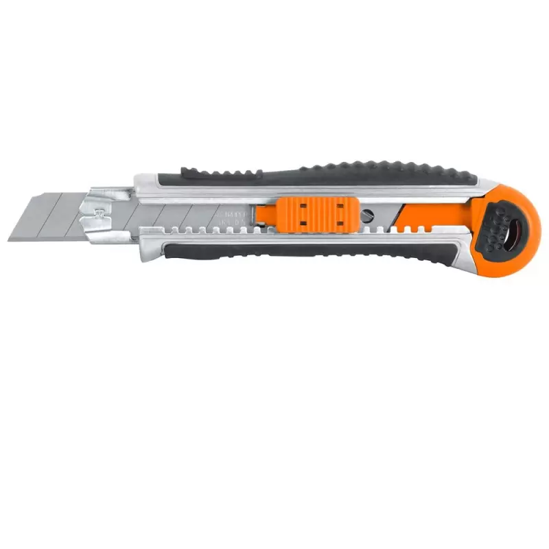 Cutter 6" con Alma Metálica y Grip 16976 Truper