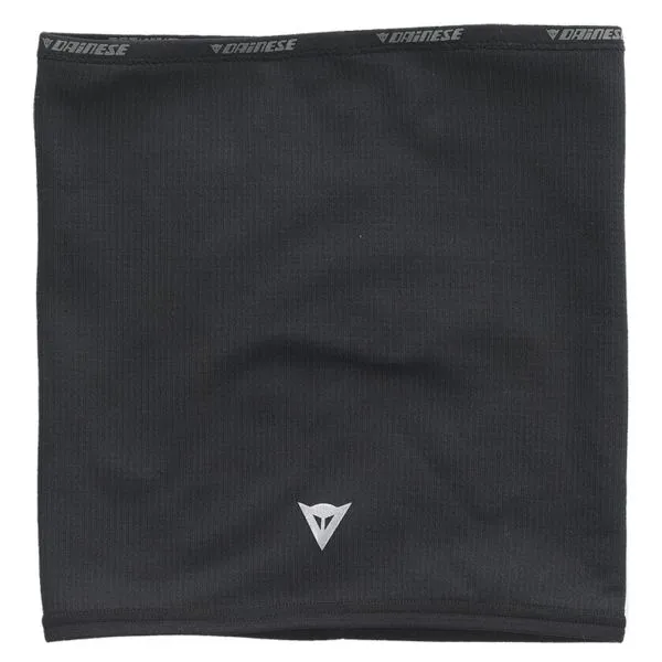 Dainese Neck Gaiter Therm Black 