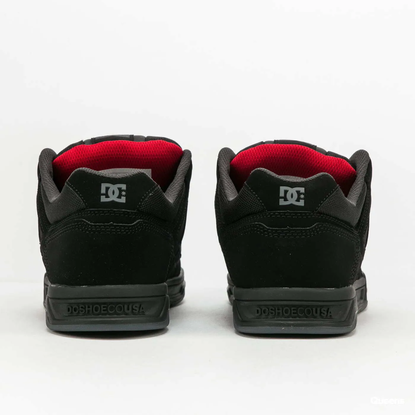 DC Stag Black