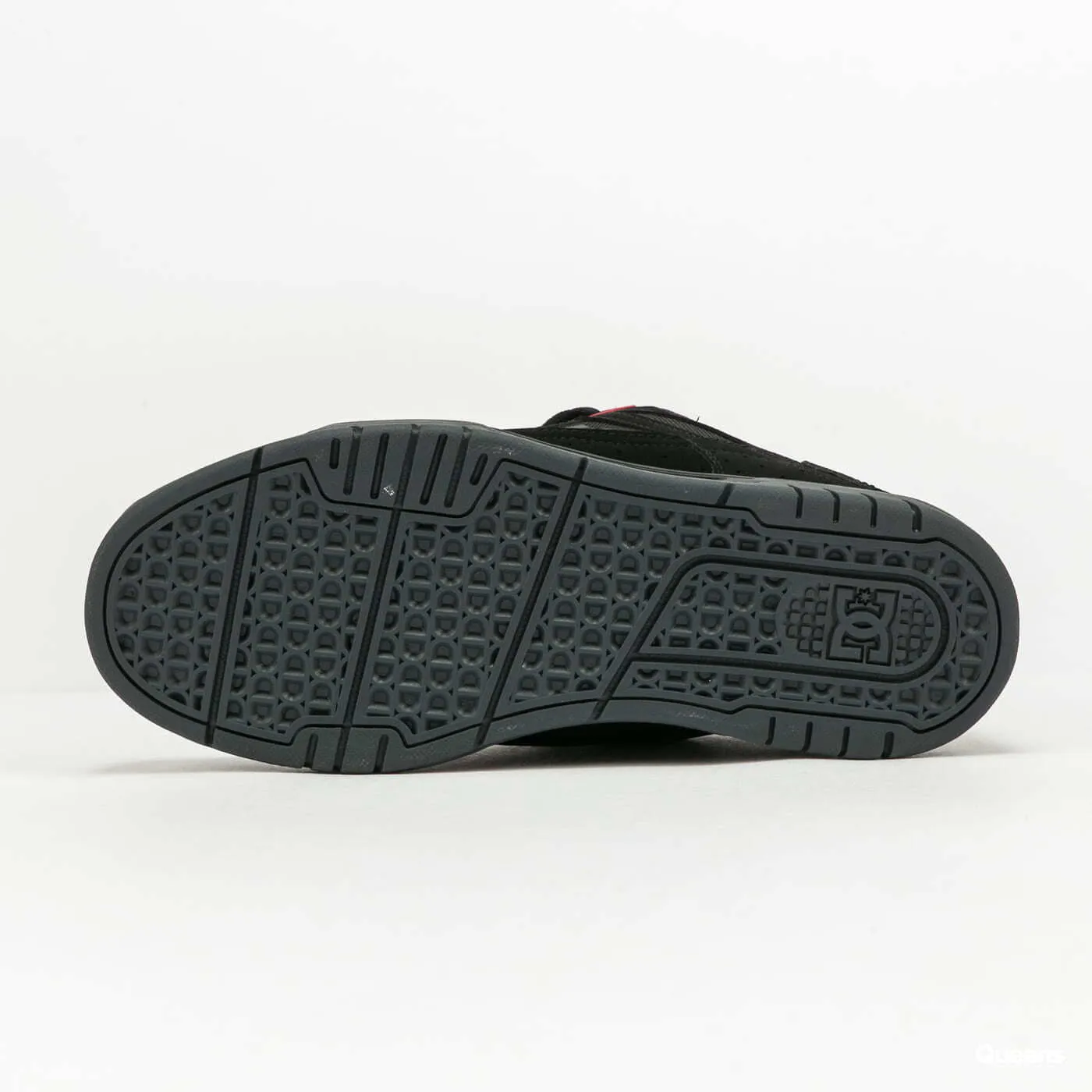 DC Stag Black