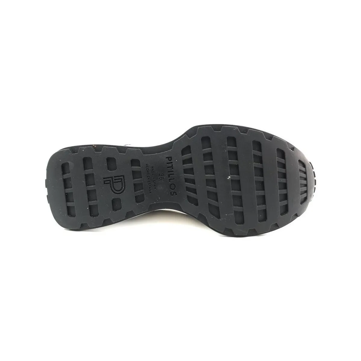 DEPORTIVA  1712 BEIGORO
