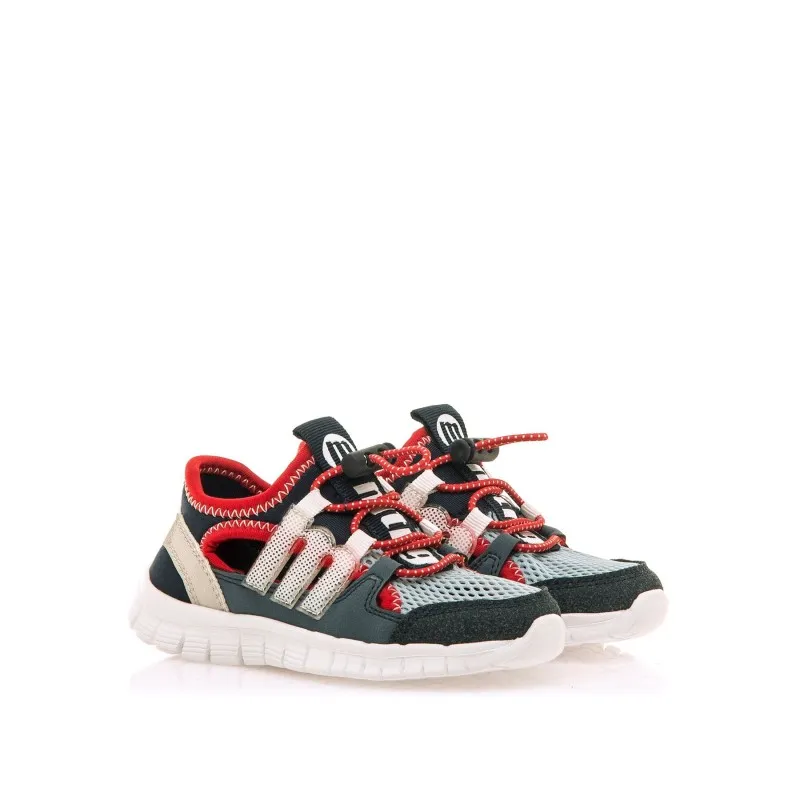 Deportivas Sport de Niño MTNG KIDS SUBMARINE Azul 56481