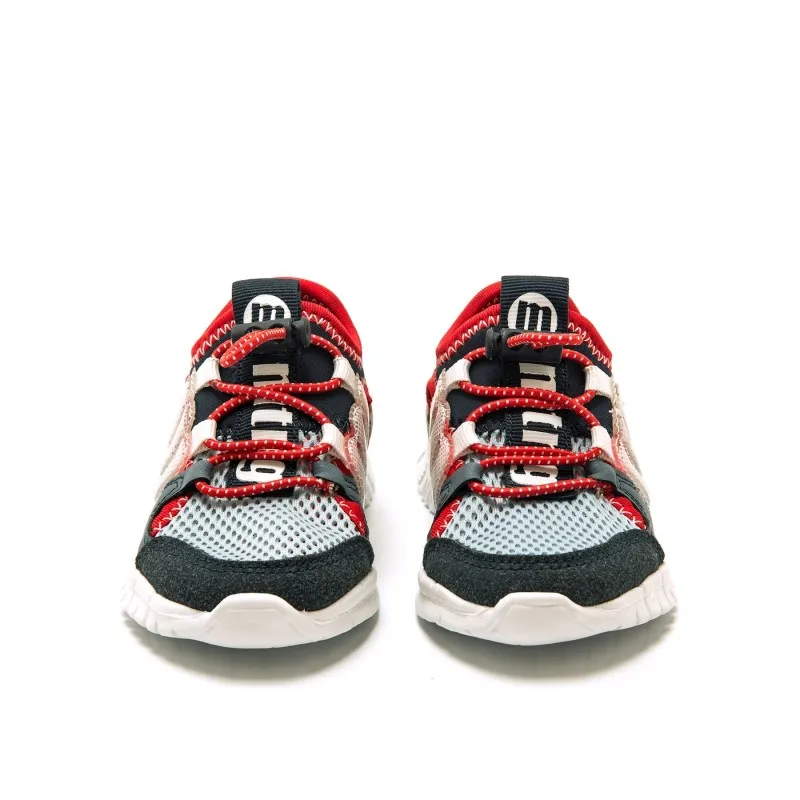 Deportivas Sport de Niño MTNG KIDS SUBMARINE Azul 56481