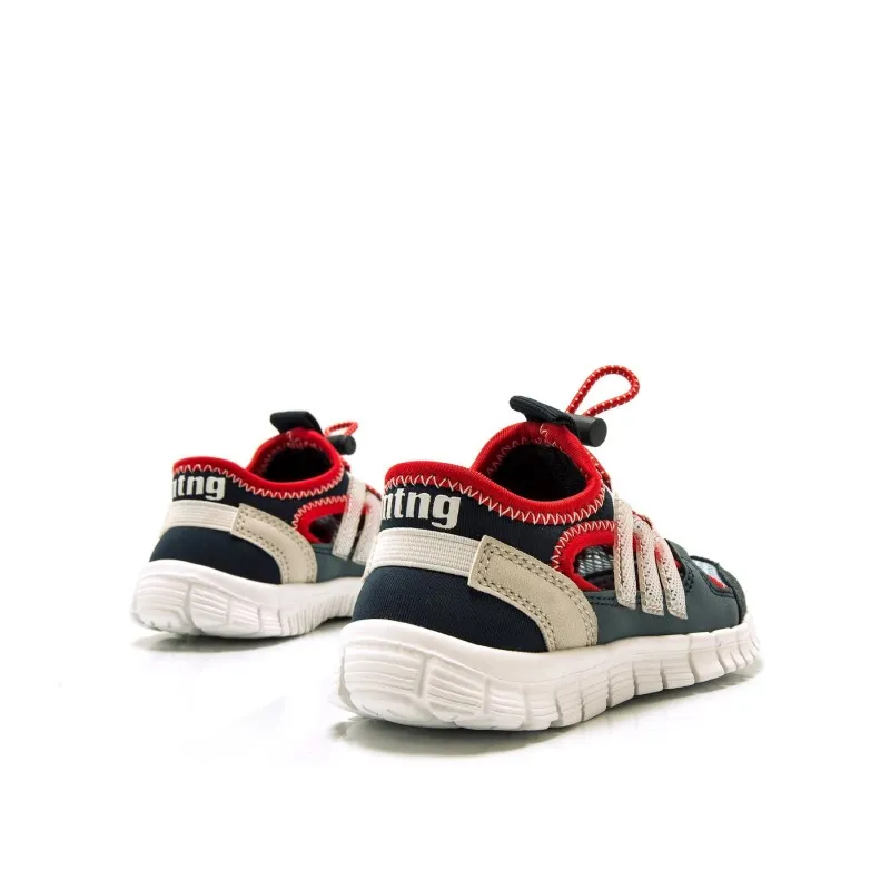 Deportivas Sport de Niño MTNG KIDS SUBMARINE Azul 56481
