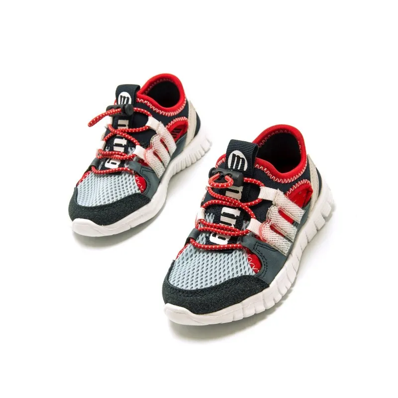 Deportivas Sport de Niño MTNG KIDS SUBMARINE Azul 56481