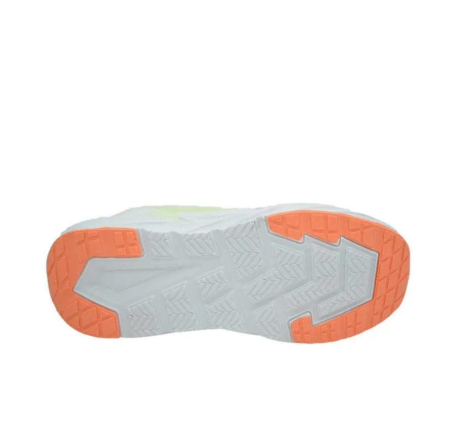 DEPORTIVO JHAYBER ZS581912 CHEPETO CÓMODO PARA MUJER EN TEXTIL VERDE PLANTILLA COMFORT FAST 27505