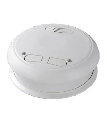DETECTOR HUMOS AUTONOMO WIRELESS ACHA  60104