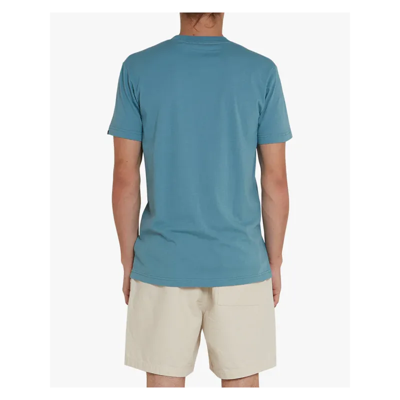 DEUS EX MACHINA RALLYEYE TEE