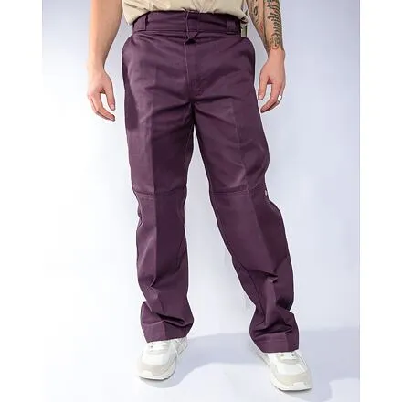 Dickies Double Knee Rec Trousers