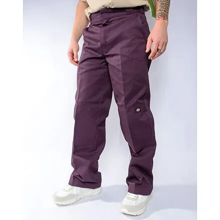 Dickies Double Knee Rec Trousers