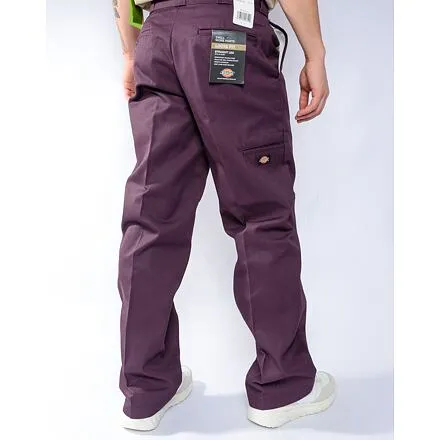 Dickies Double Knee Rec Trousers