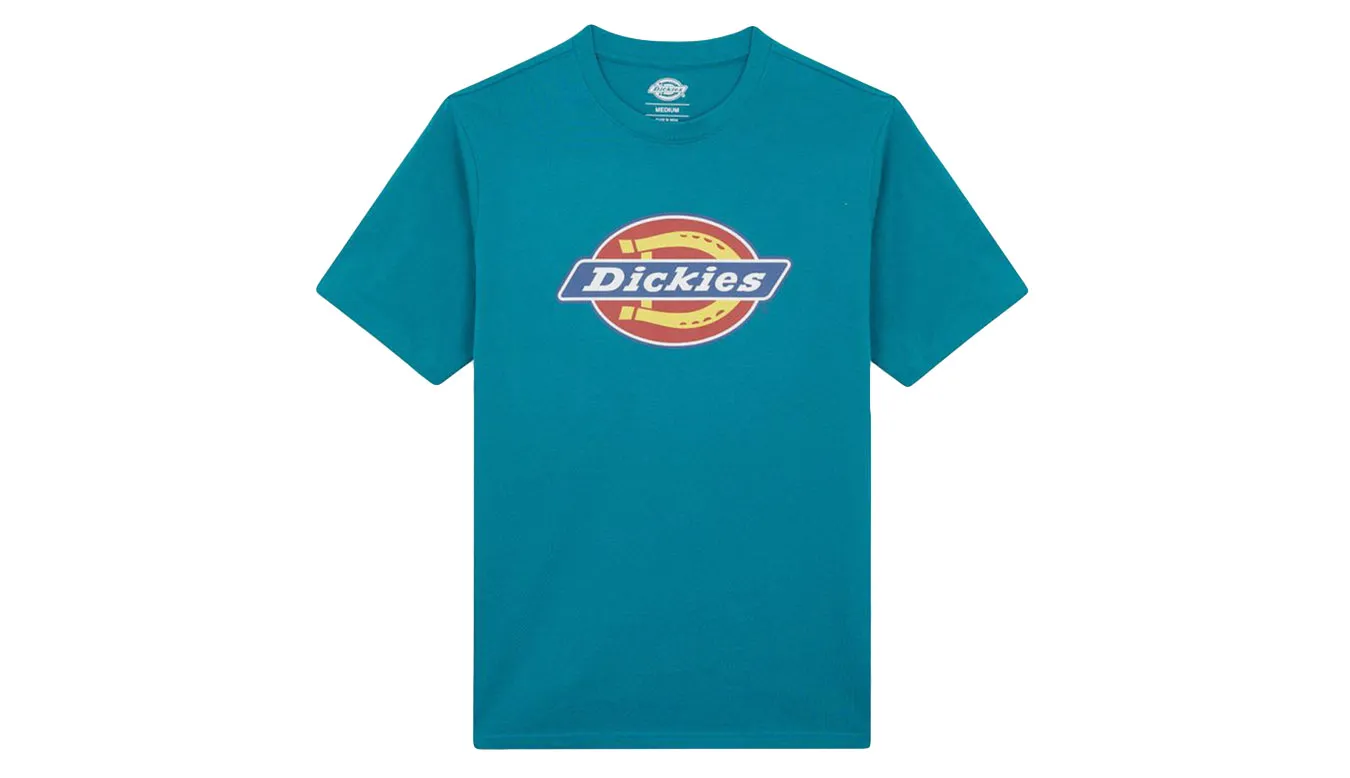Dickies Icon Logo Tee
