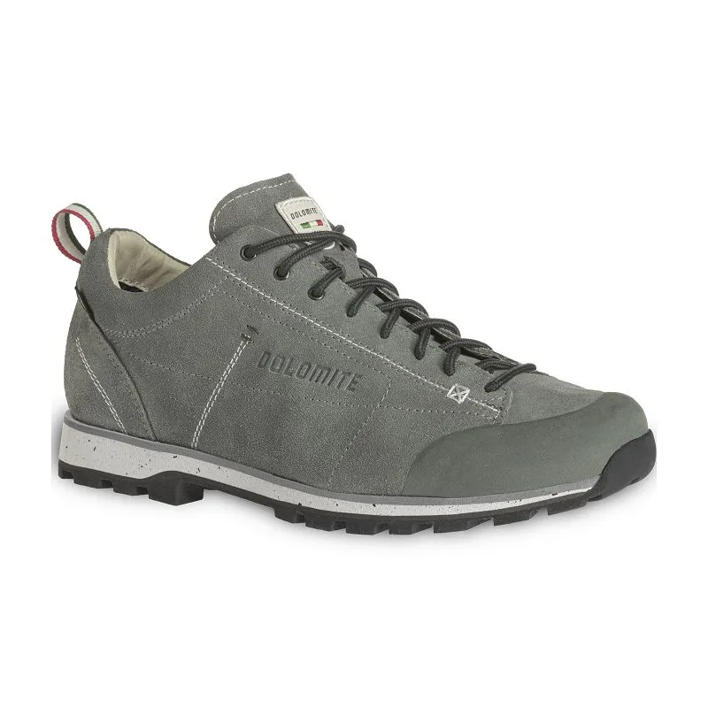 DOLOMITE 54 LOW GORETEX (VERDE PLATEADO) CALZADO HOMBRE
