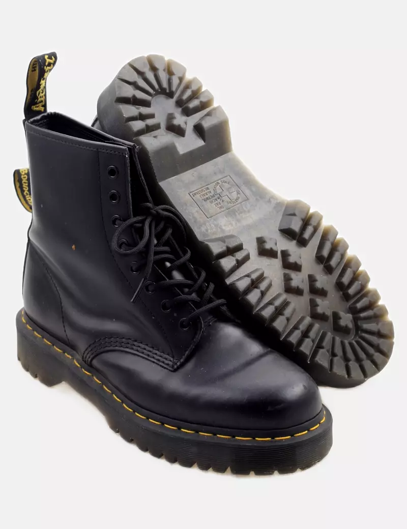 Dr Martens Botas