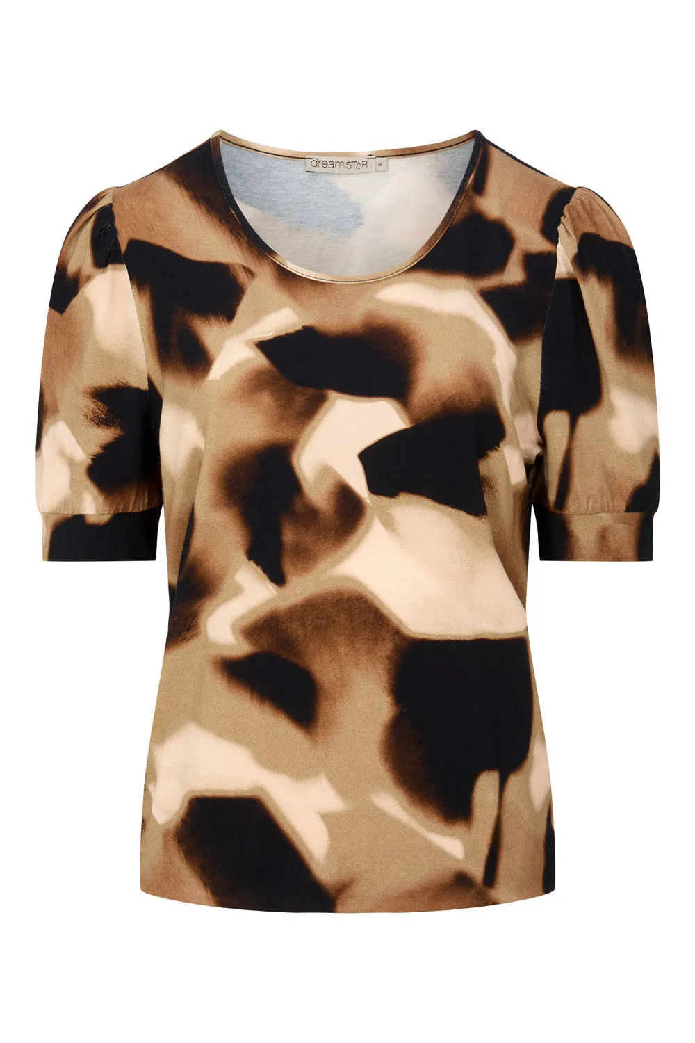 Dreamstar top FANTASY PRINT W24 135 Snoes