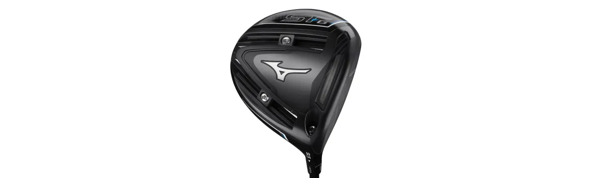 DRIVER MIZUNO STG