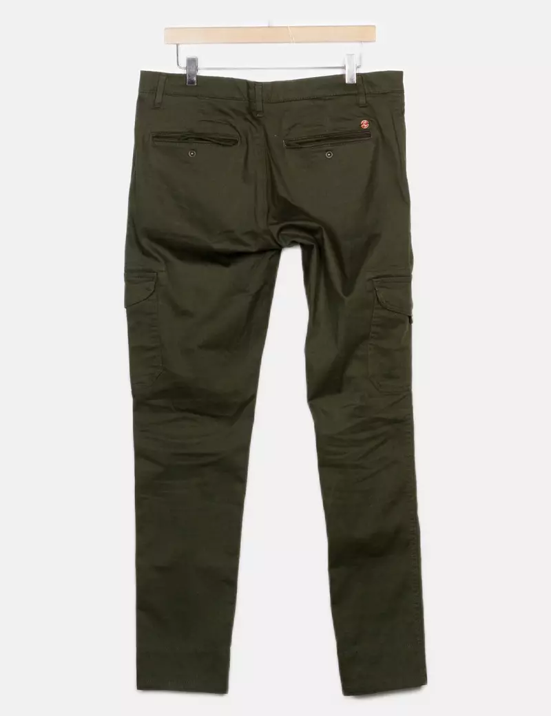 El Ganso Pantalones cargo Skinny o pitillo o slim