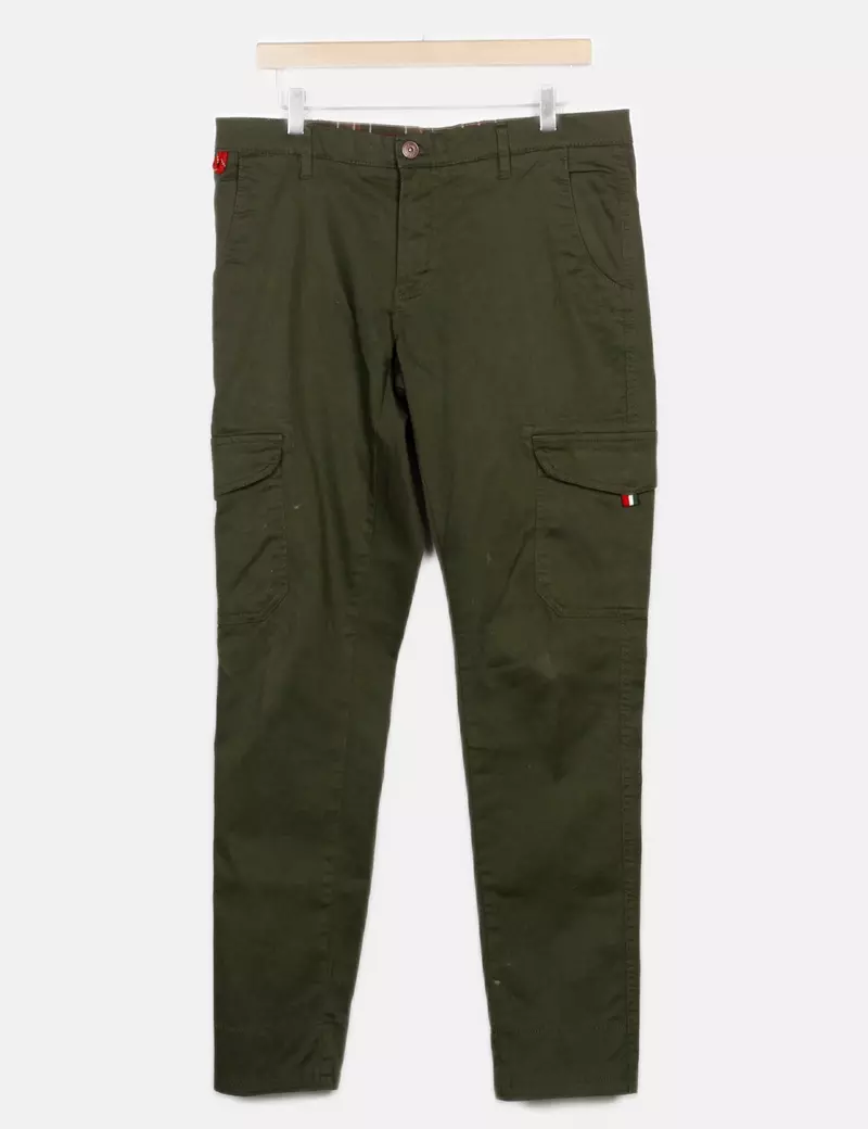 El Ganso Pantalones cargo Skinny o pitillo o slim