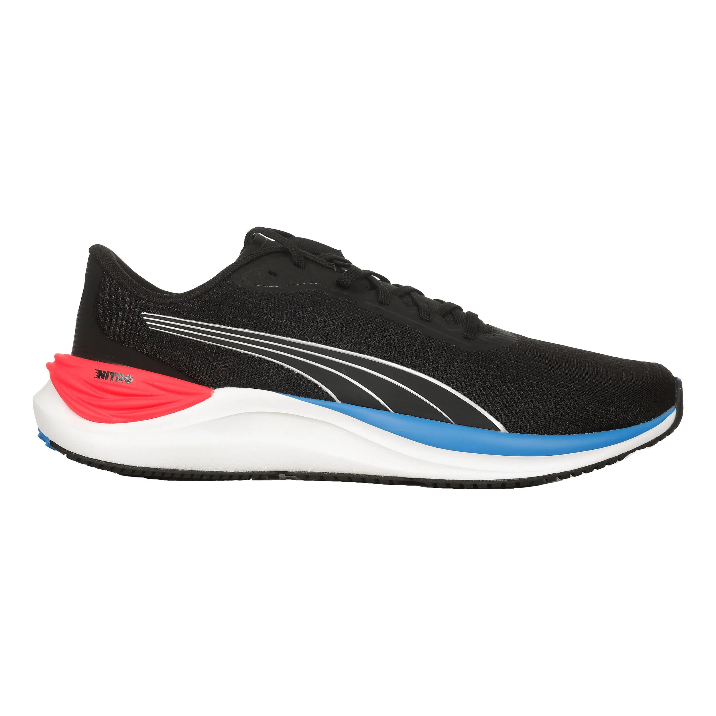 Electrify Nitro 3 Zapatilla Neutral Hombres