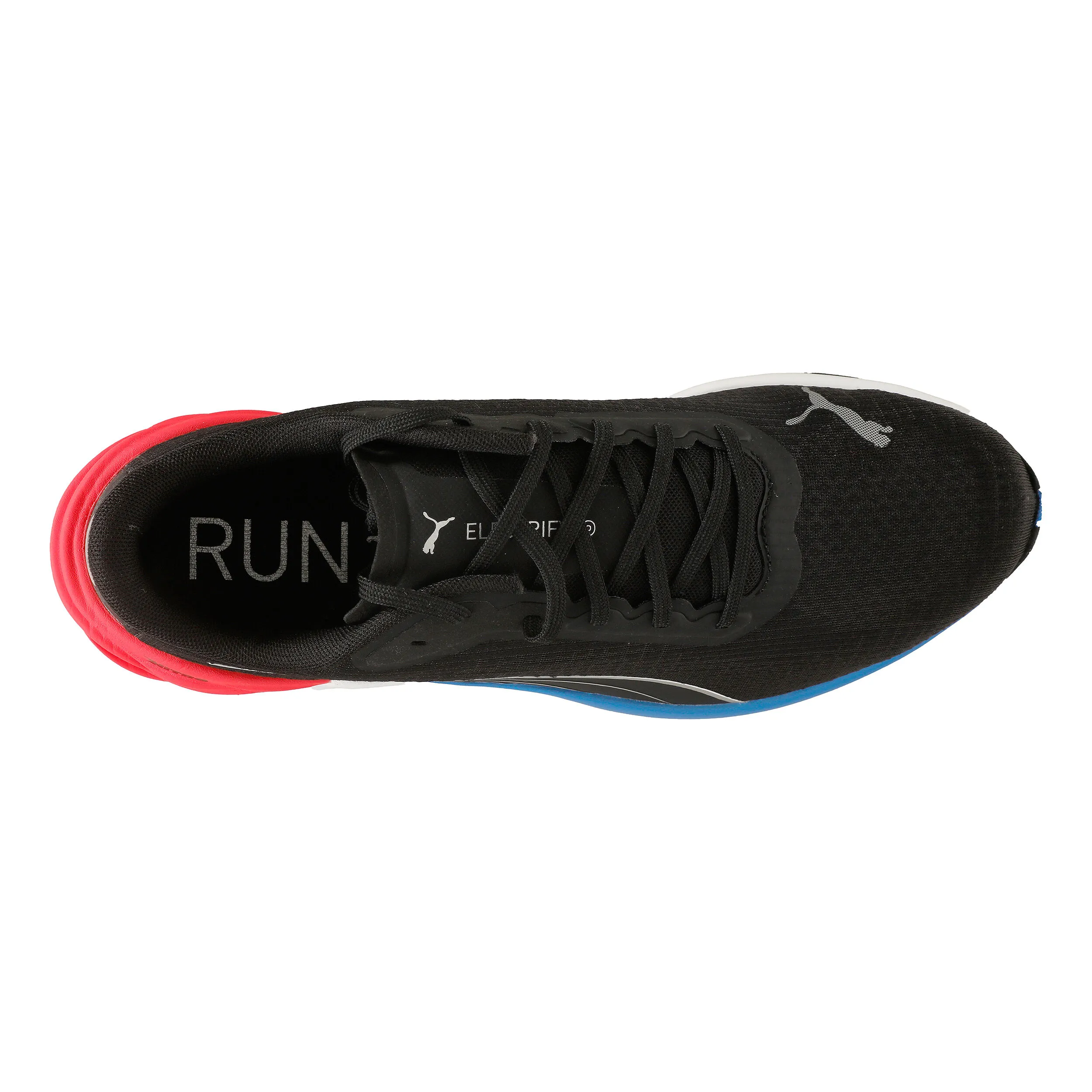 Electrify Nitro 3 Zapatilla Neutral Hombres