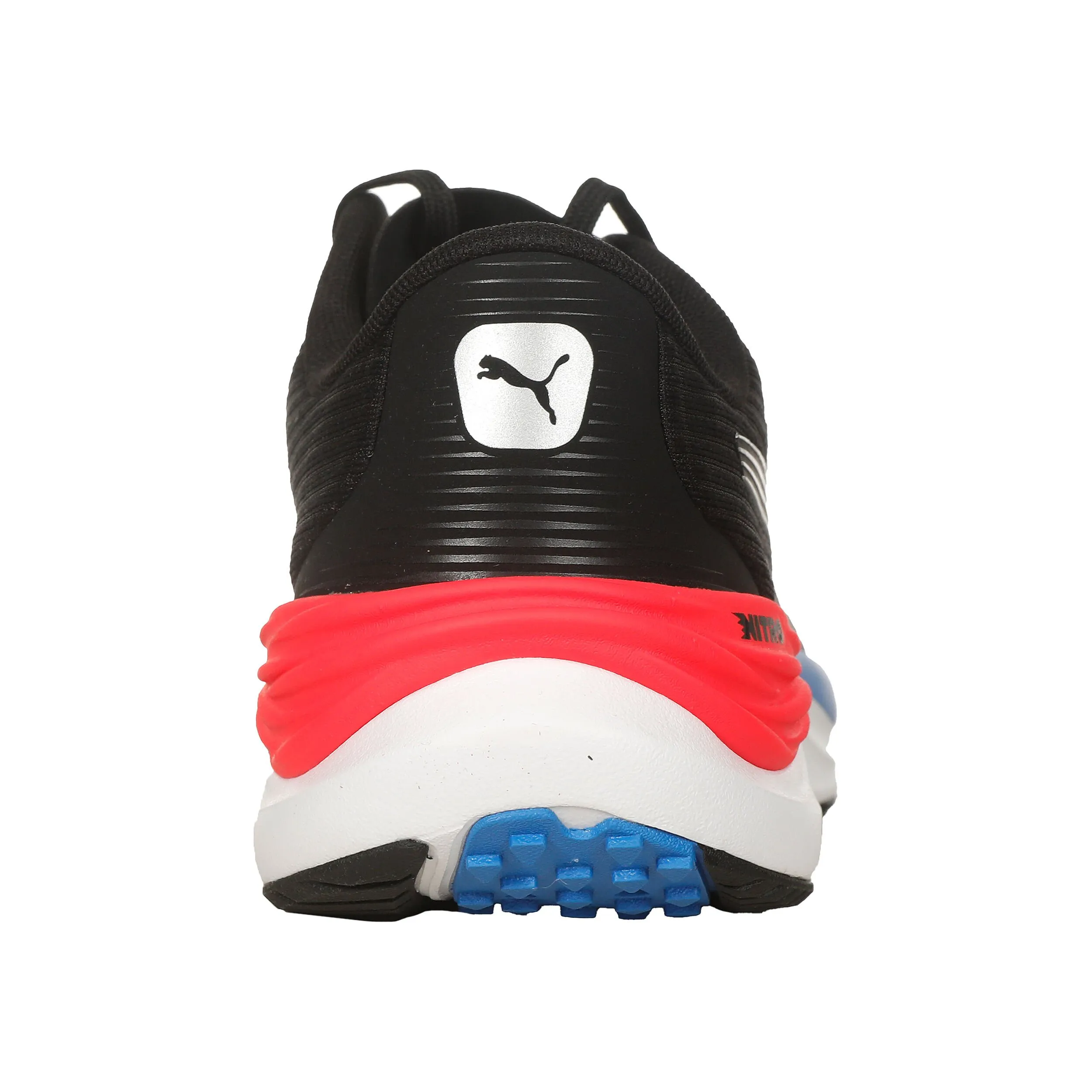 Electrify Nitro 3 Zapatilla Neutral Hombres