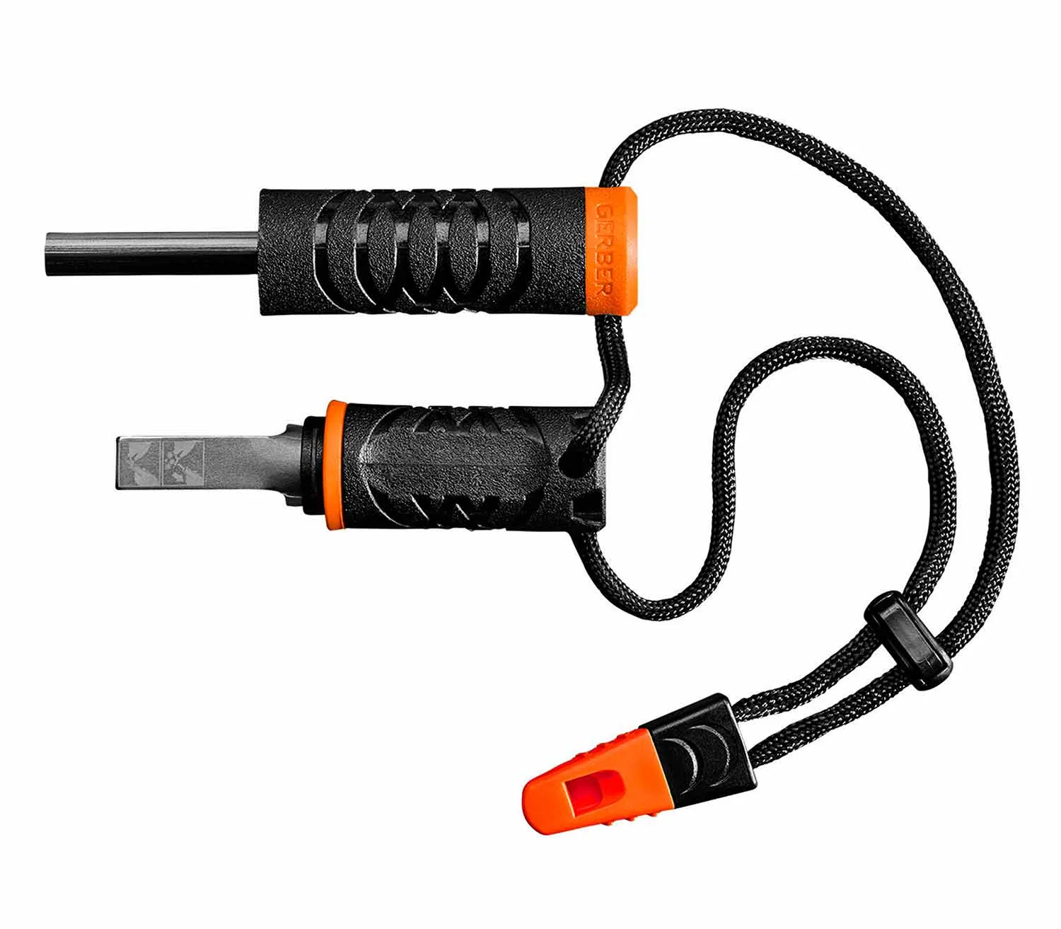 Encendedor Ferrocerio Gerber