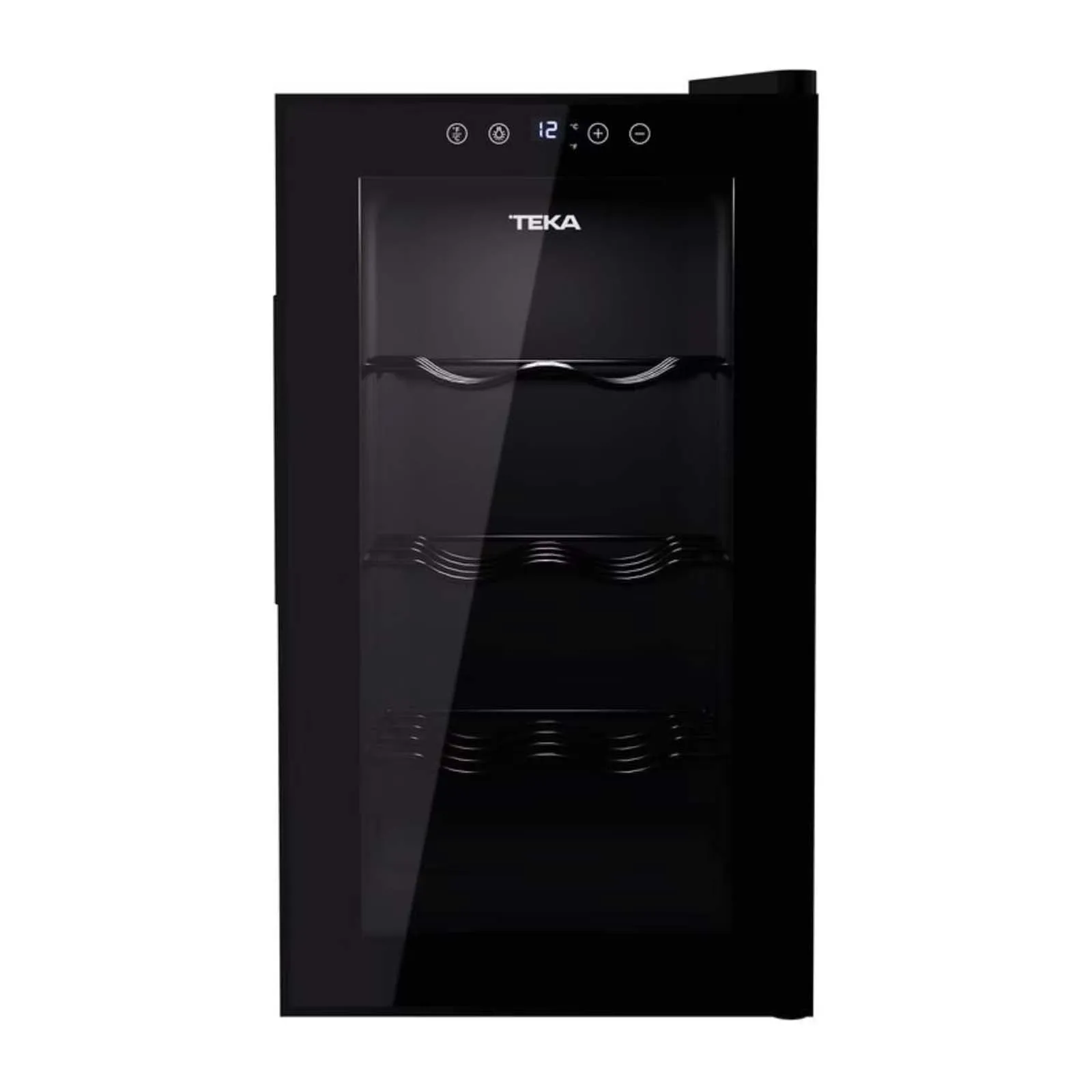 ENFRIADOR DE VINOS TEKA PARA 8 BOTELLAS RVC10008