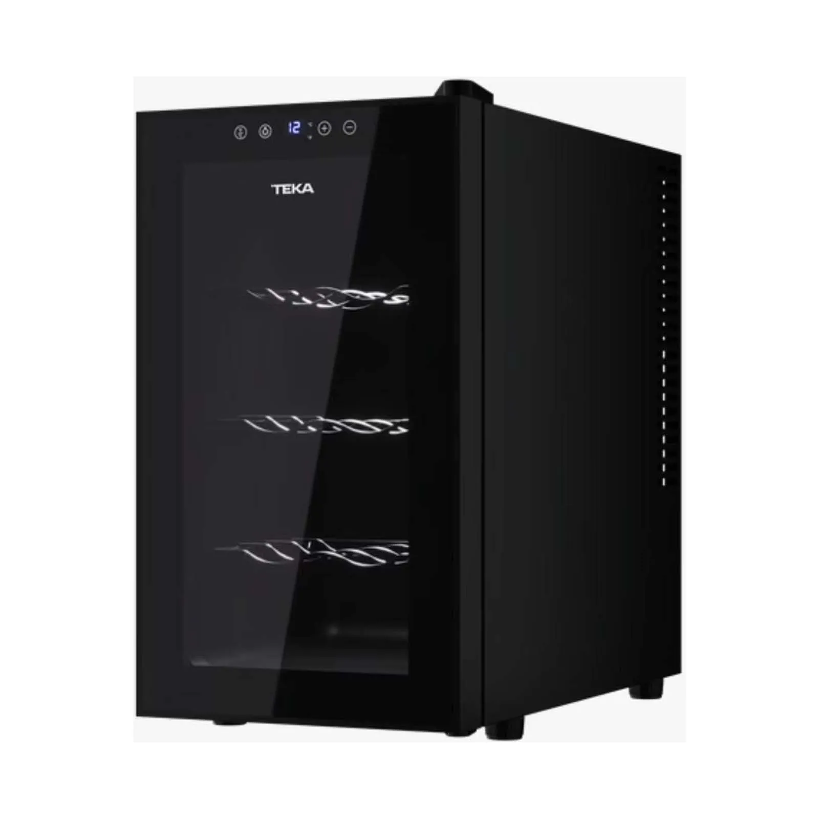 ENFRIADOR DE VINOS TEKA PARA 8 BOTELLAS RVC10008